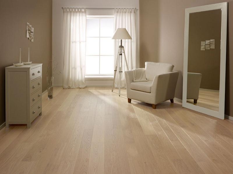 Приглашаем в новый магазин напольных покрытий ПаркетРум