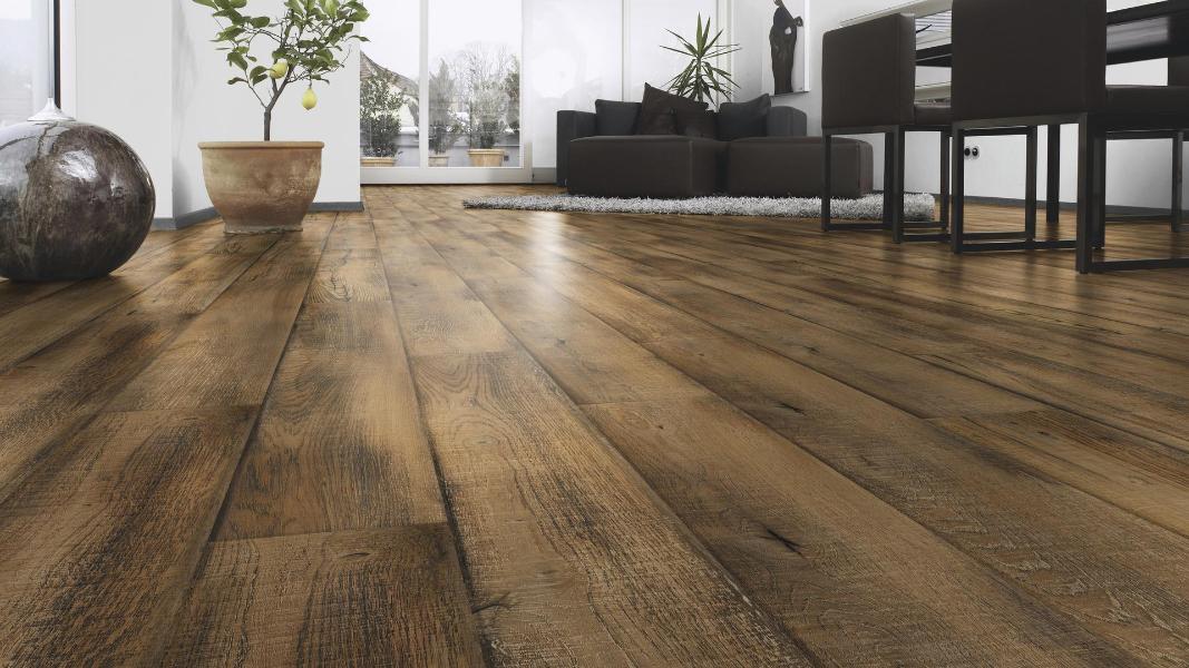 Приглашаем в новый магазин напольных покрытий ПаркетРум