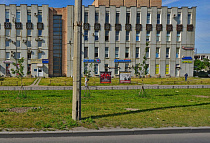 г. Санкт-Петербург, Ленинский проспект д. 140